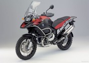 BMW R 1200 GS Adventure